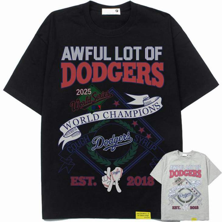 Picture of Thais a Awful T Shirts Short _SKUThaisaAwfulM-2XLcztx95261059
